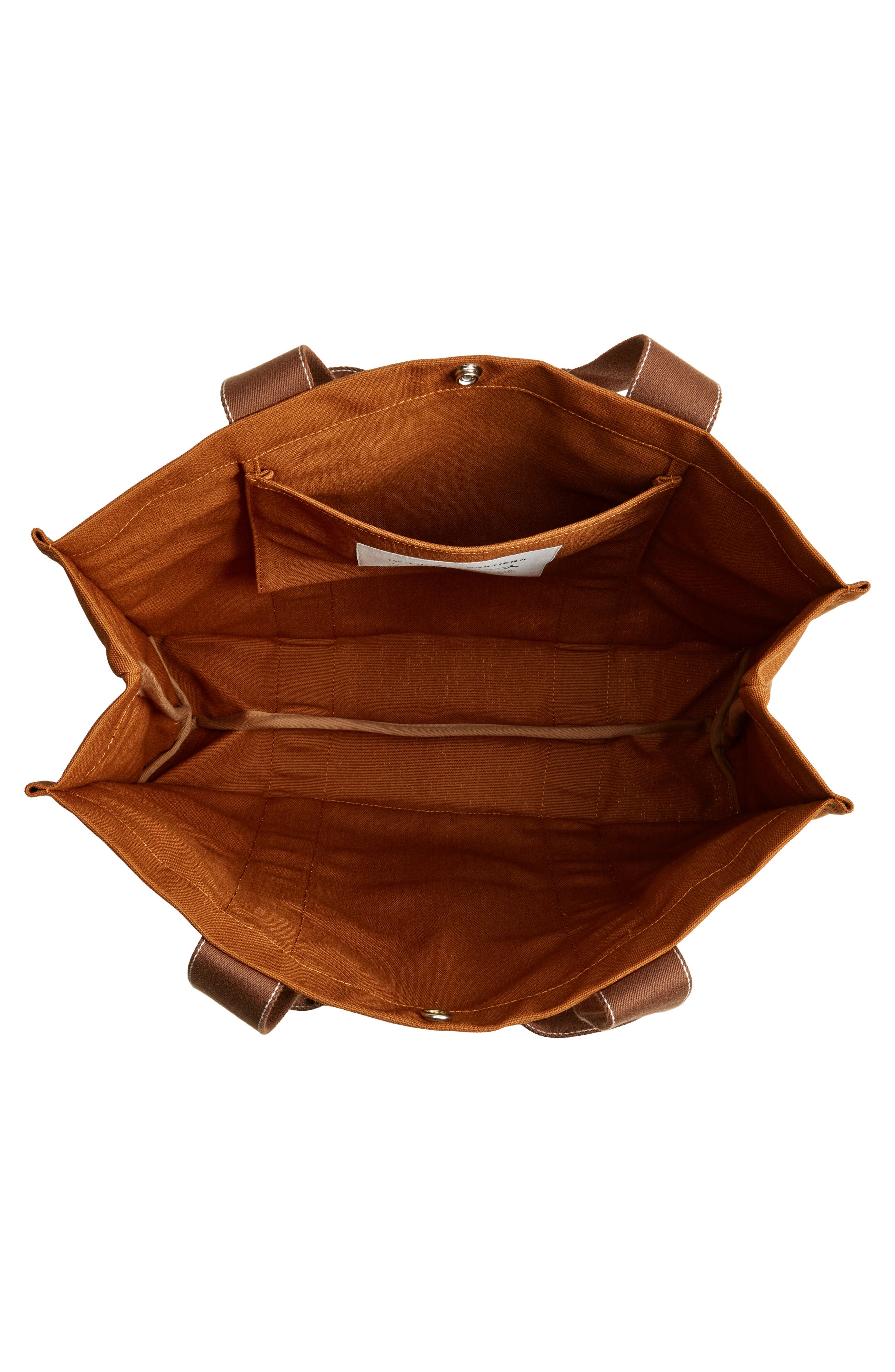 GOODEE Medium Bassi Recycled PET Canvas Market Tote, Alternate, color, 