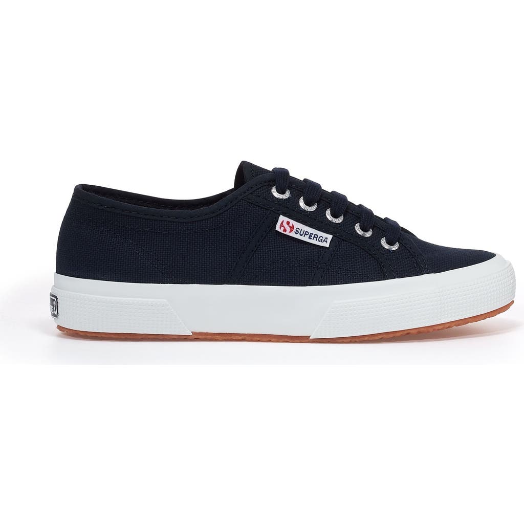 Superga 2750 Cotu Classic Sneakers In Multi