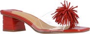 J. Reneé Ozara Slide Sandal