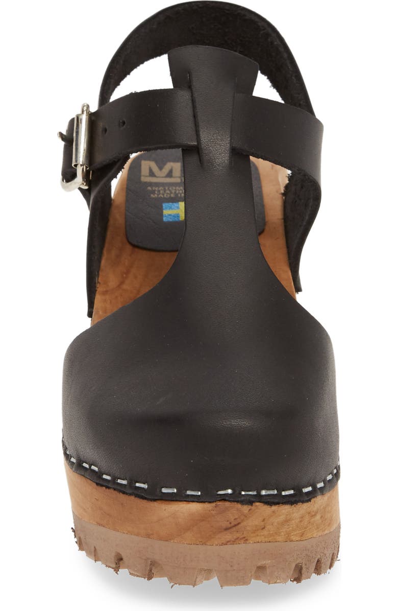 MIA Madeline Clog Sandal, Alternate, color,