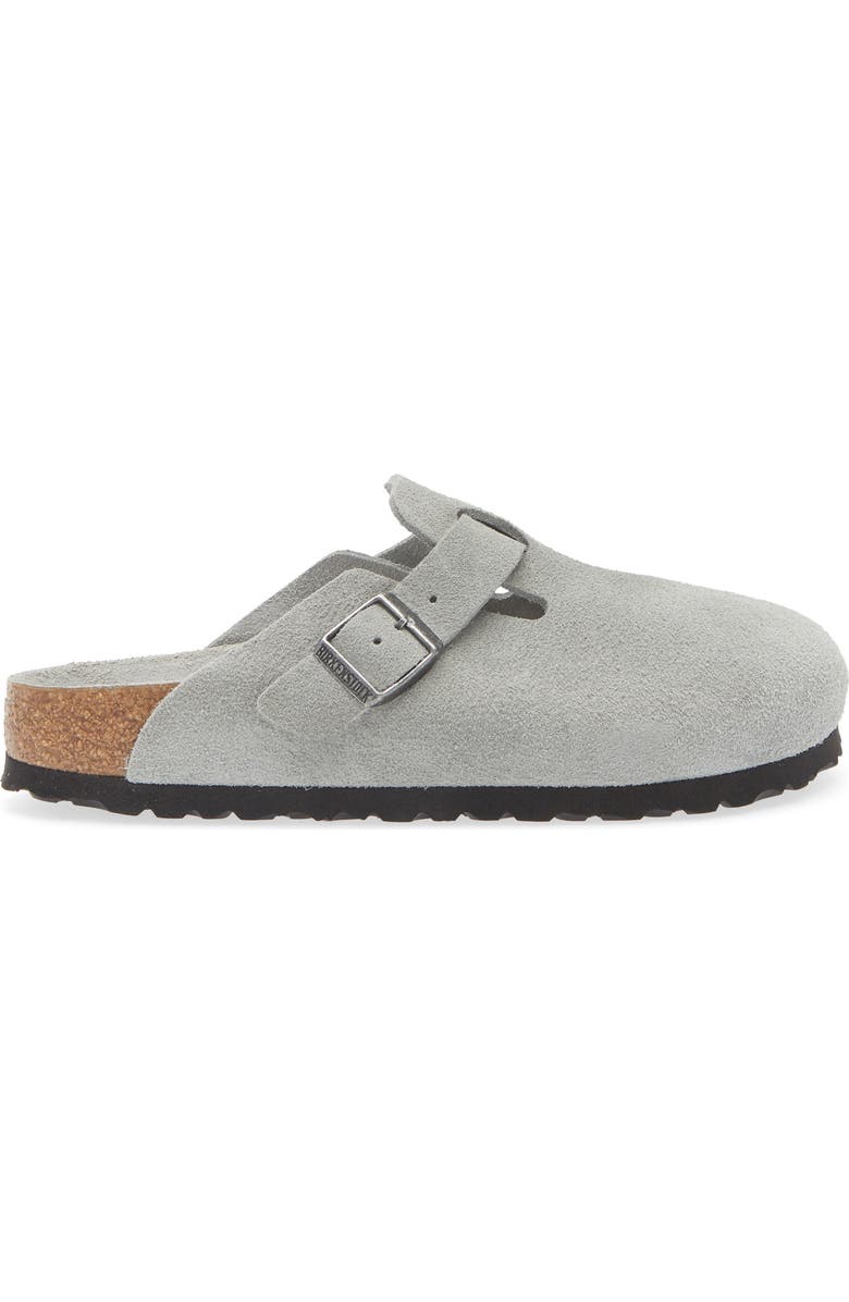 Birkenstock Boston Soft Footbed Clog, Alternate, color,