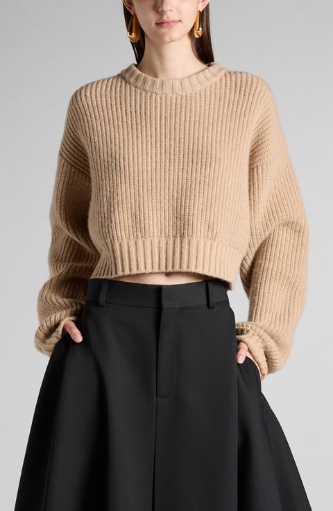 Women's Bottega Veneta Sweaters | Nordstrom Women's Bottega Veneta Sweaters | Nordstrom