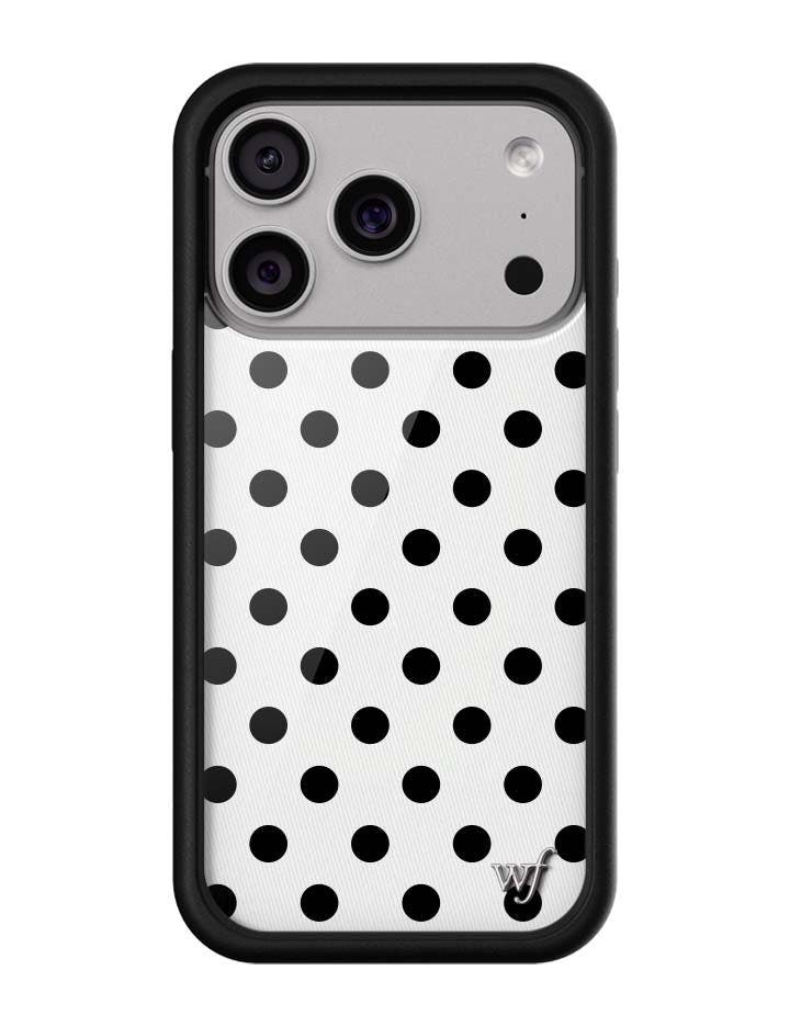 selected iPhone 17 Pro