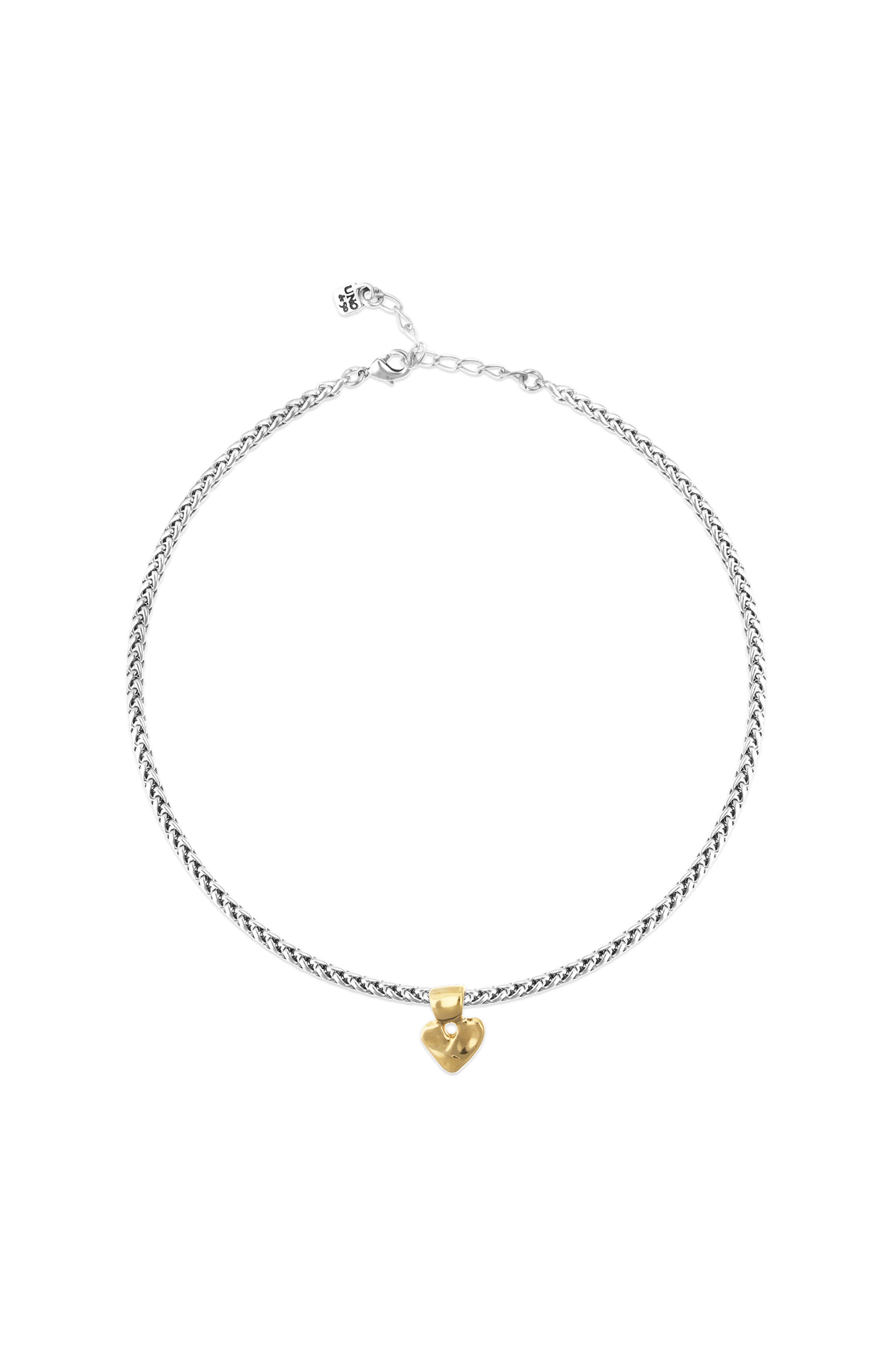 selected Silver and Gold