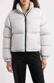 Canada Goose Fallon Puffer Jacket