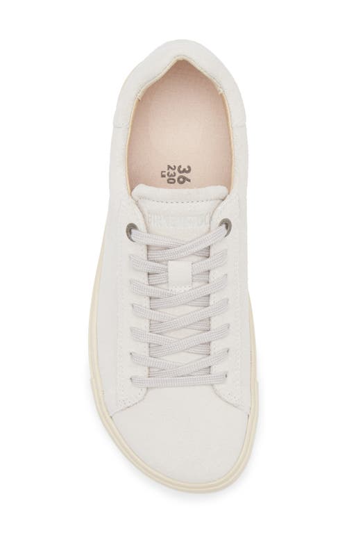 Birkenstock Bend Low Top Sneaker
