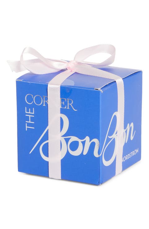 Hanukkah Candy Gift Box