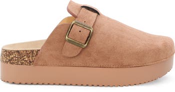 Claude 04 Platform Clog