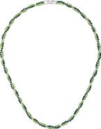 Vince Camuto Twisted Necklace