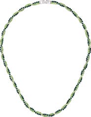 Vince Camuto Twisted Necklace