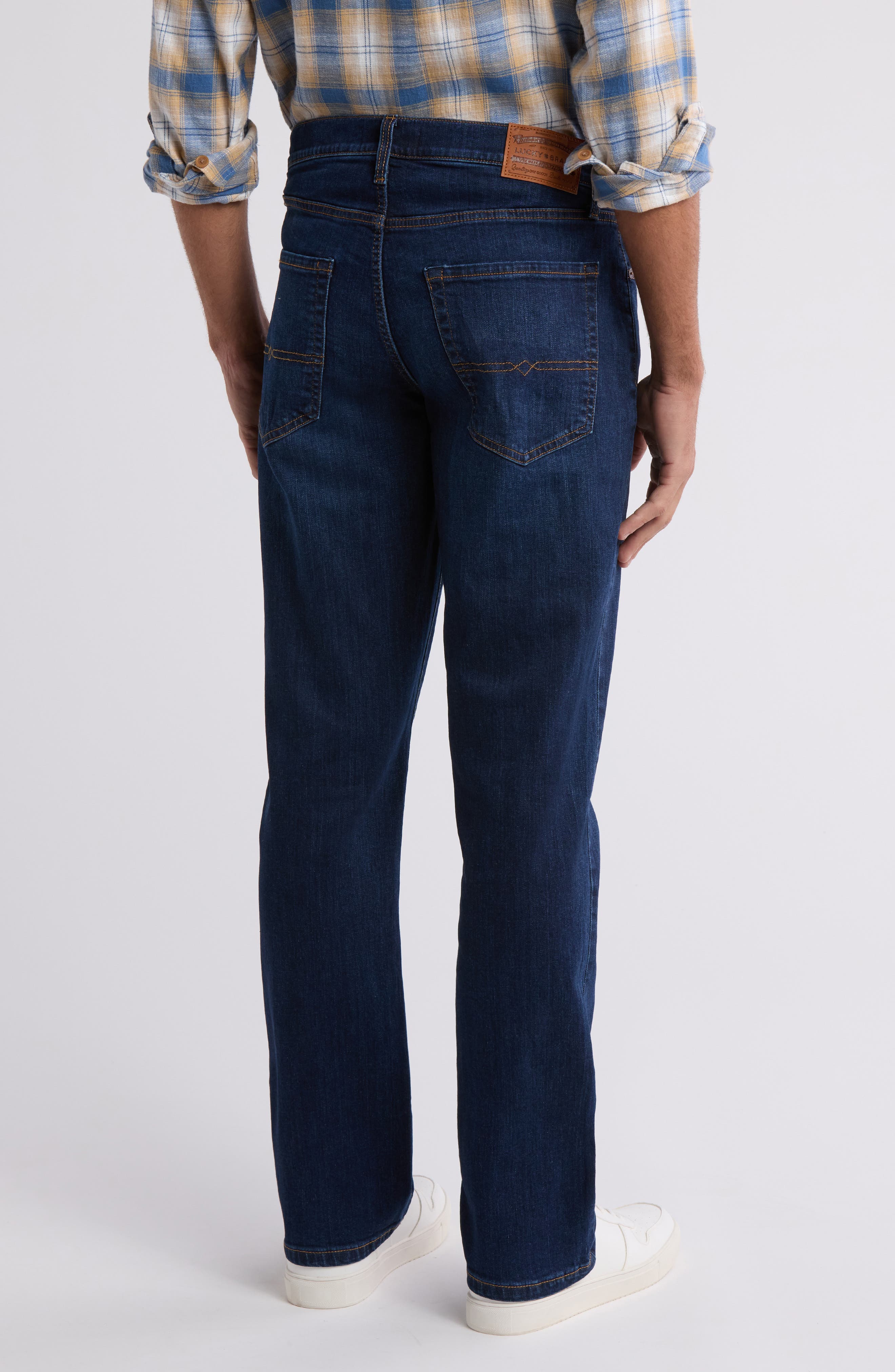 223 Straight Jeans - image 2