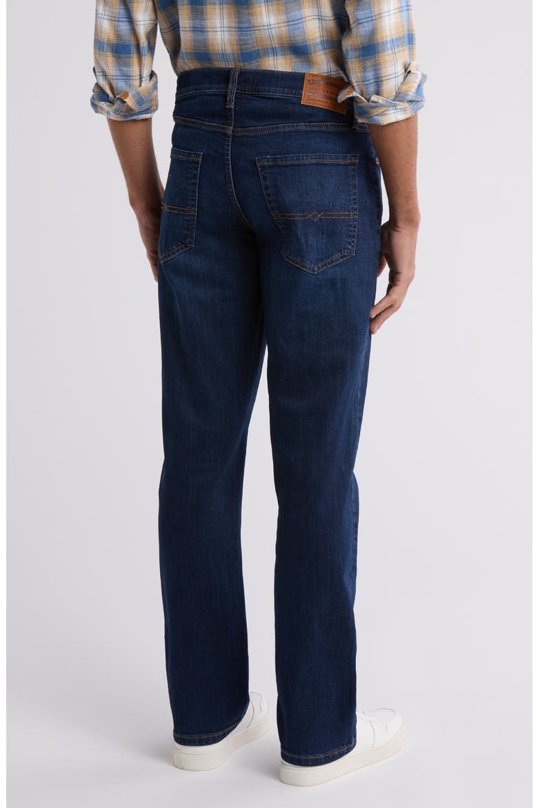 223 Straight Jeans, Alternate, color, POLARIS