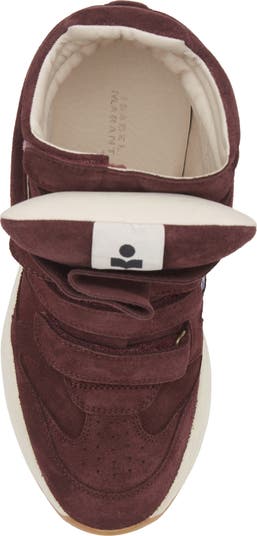 Balskee Wedge Sneaker