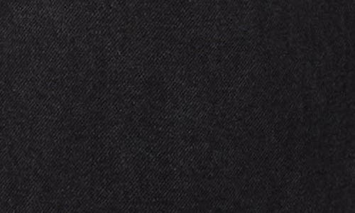 Habitual Easton Wide Leg Jeans In Black