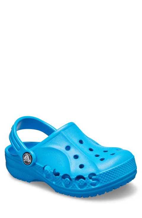 Kids' Baya Clog (Baby, Walker & Toddler)