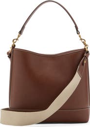 MANGO Large Bucket Bag