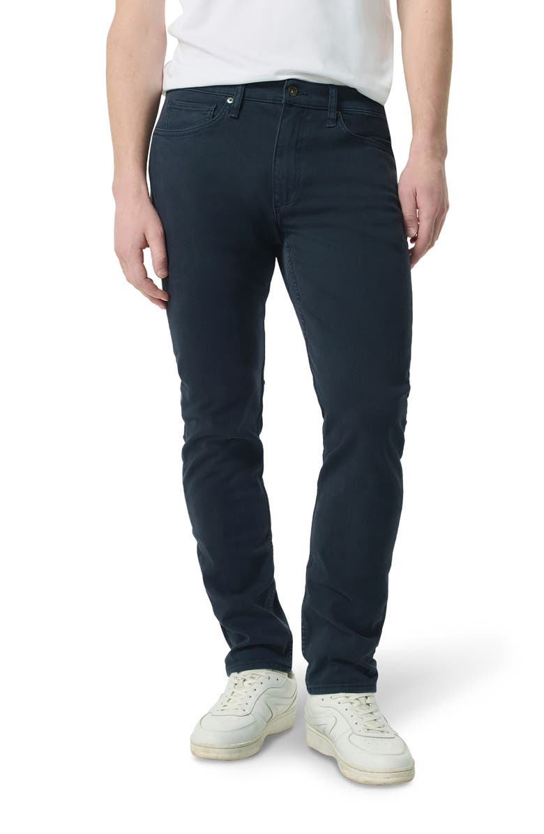 rag & bone Fit 2 Aero Stretch Slim Fit Jeans, Main, color, Navy