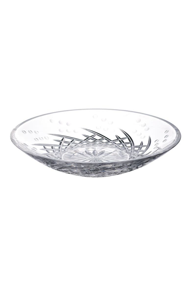 Celebrations Crystal Tray, Main, color, NO COLOR
