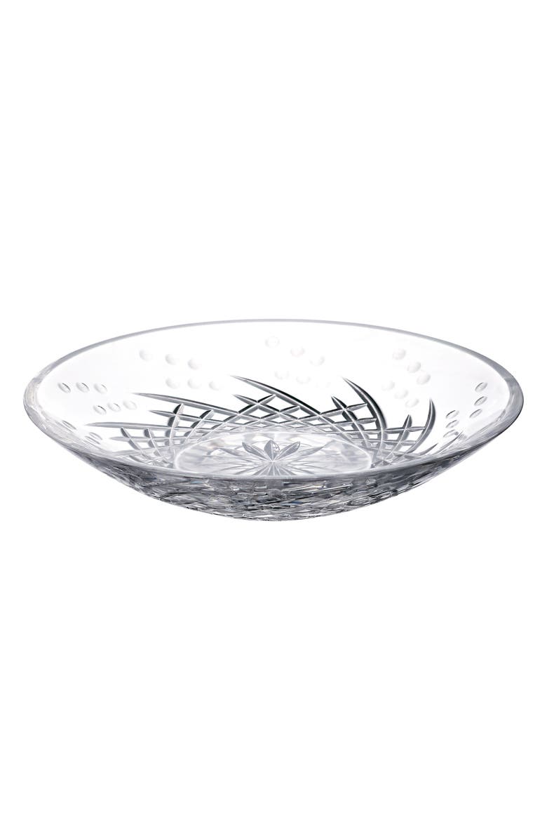 Waterford Celebrations Crystal Tray, Main, color,