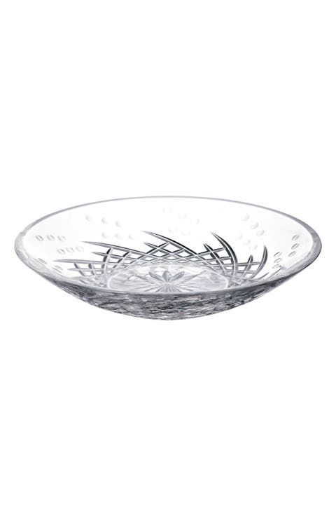 Celebrations Crystal Tray
