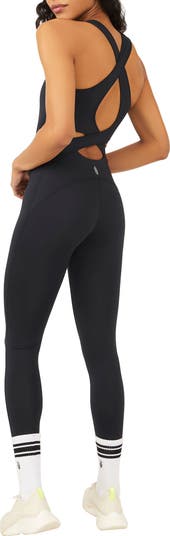Back It Up Jumpsuit