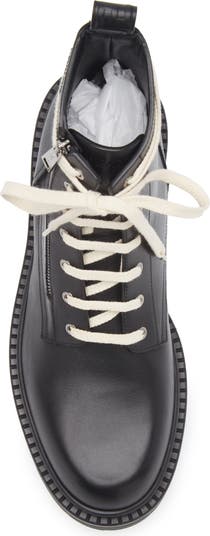Adriano Lace-Up Boot