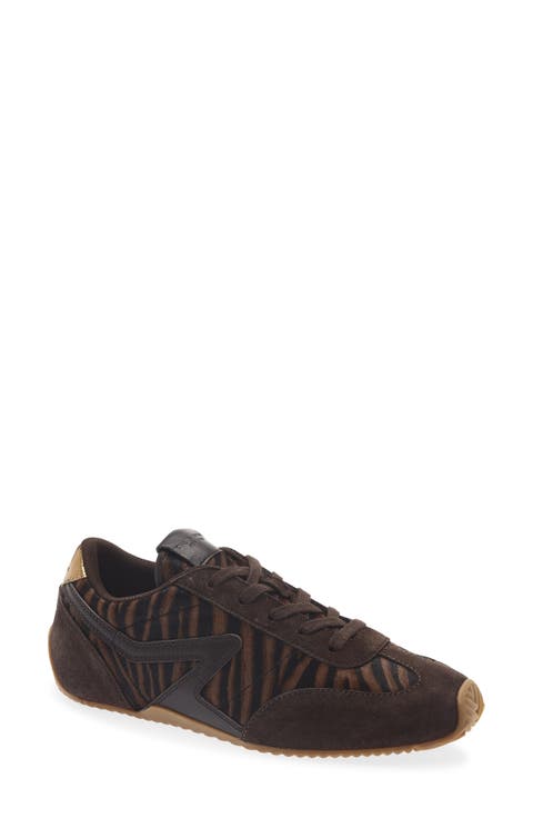 Retro Runner Slim Ultra Sneaker