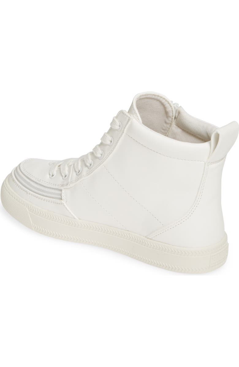 BILLY Footwear Classic High Top Sneaker, Alternate, color,