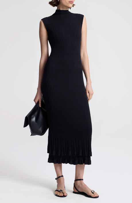 A.L.C. Kennedy Sleeveless Dress
