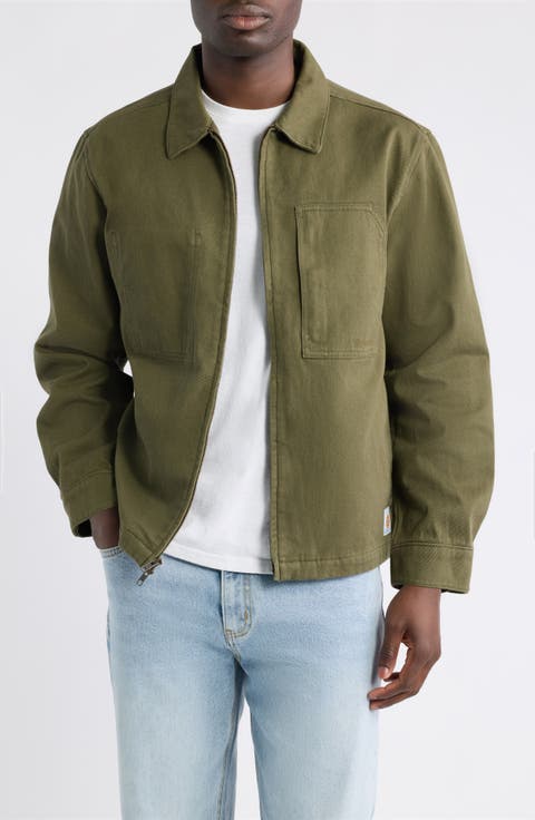 Foundry Jacket