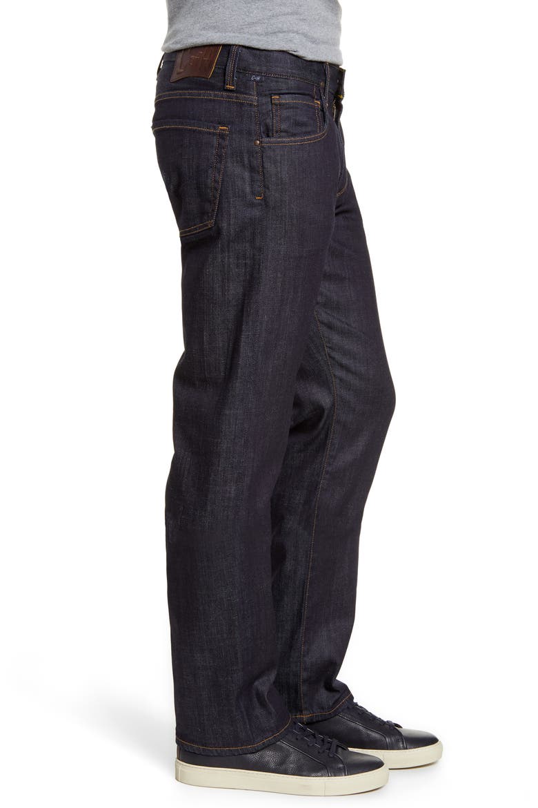 Sid Classic Straight Leg Jeans, Alternate, color, ULTIMATE WASH