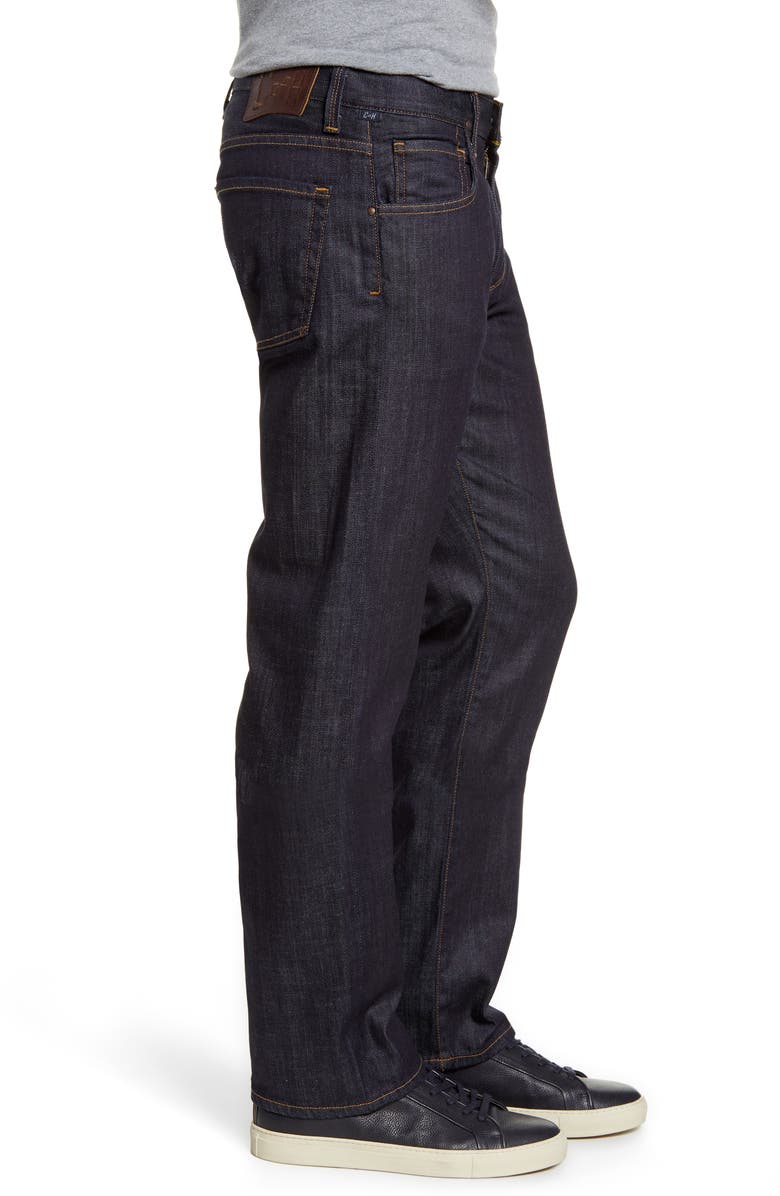 Citizens of Humanity Sid Classic Straight Leg Jeans, Alternate, color,