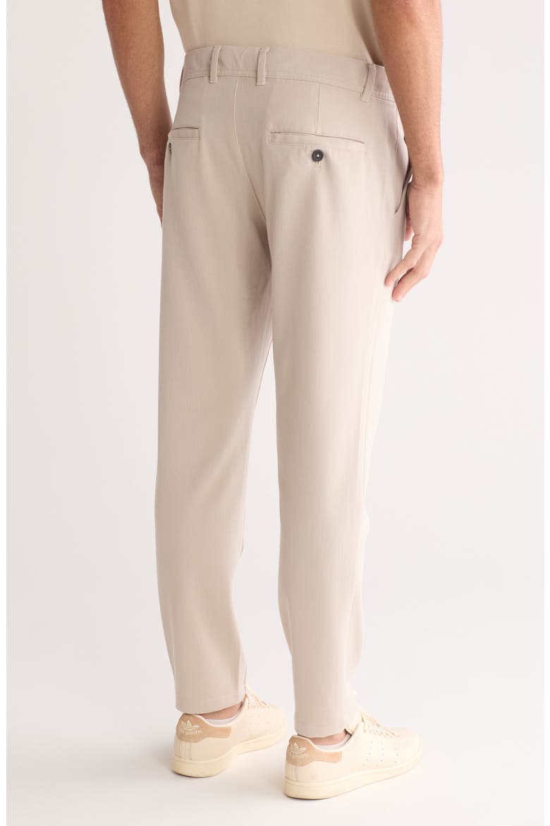 City Pants, Alternate, color, BEIGE