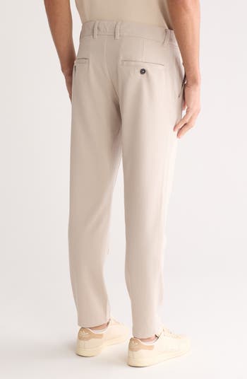 Melange Pants