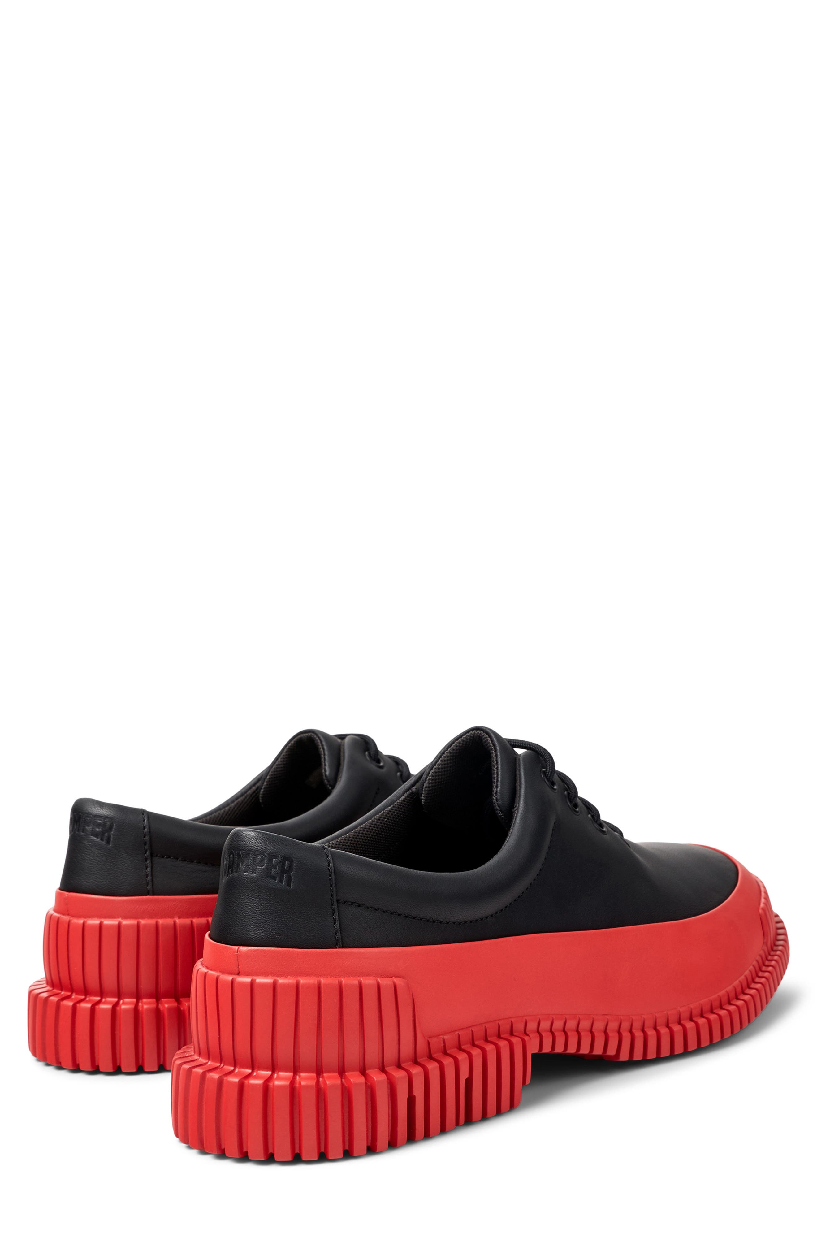 Camper Pix Derby, Alternate, color, 