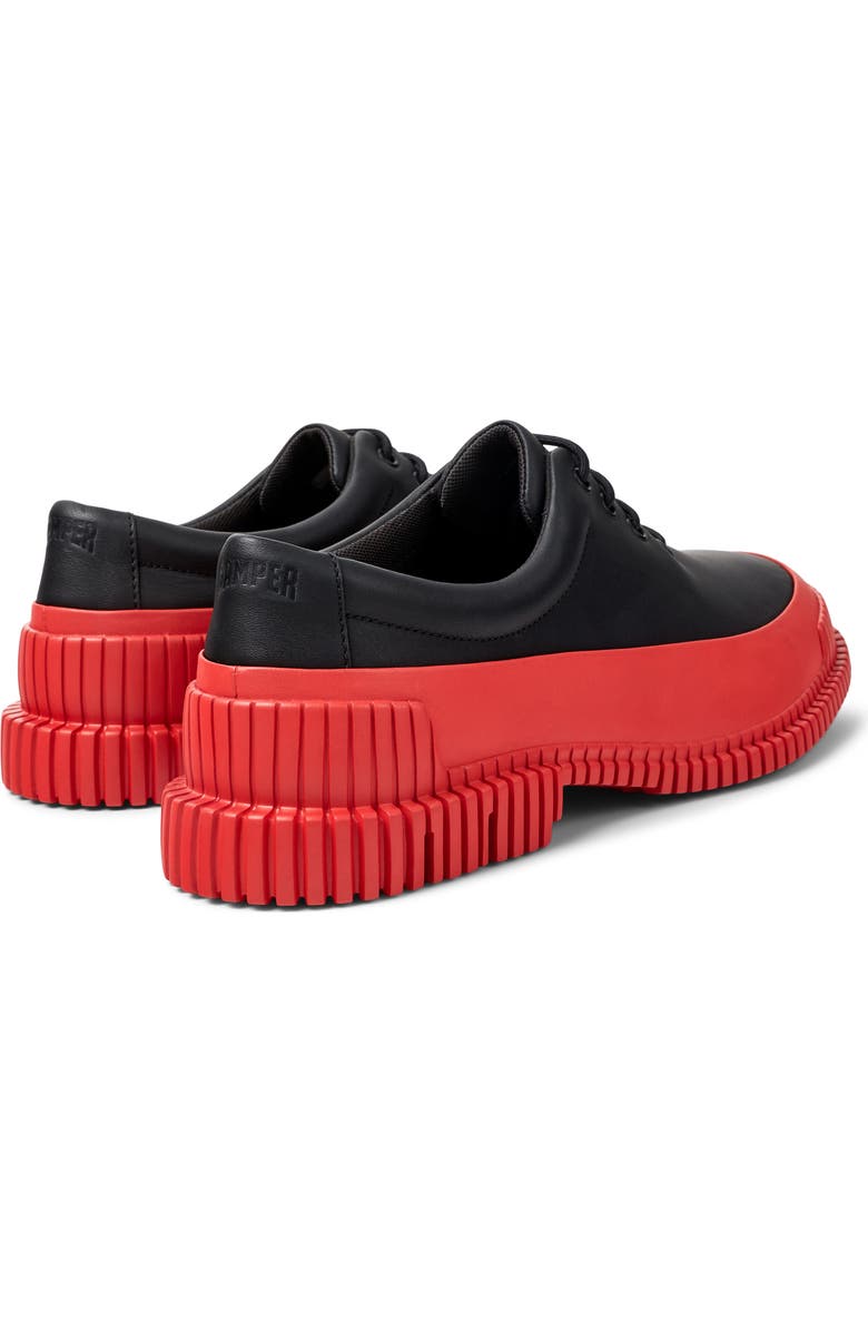 Camper Pix Derby, Alternate, color,