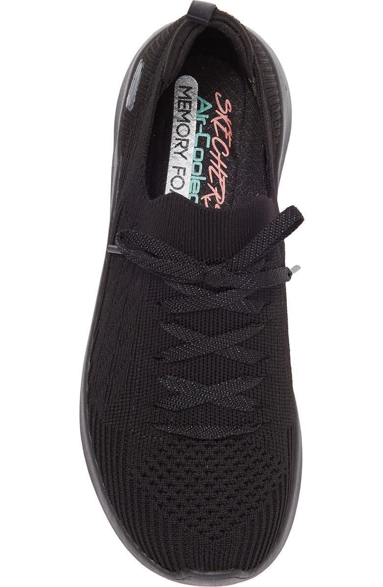 SKECHERS Ultra Flex 2.0 Lit Sneaker, Alternate, color,