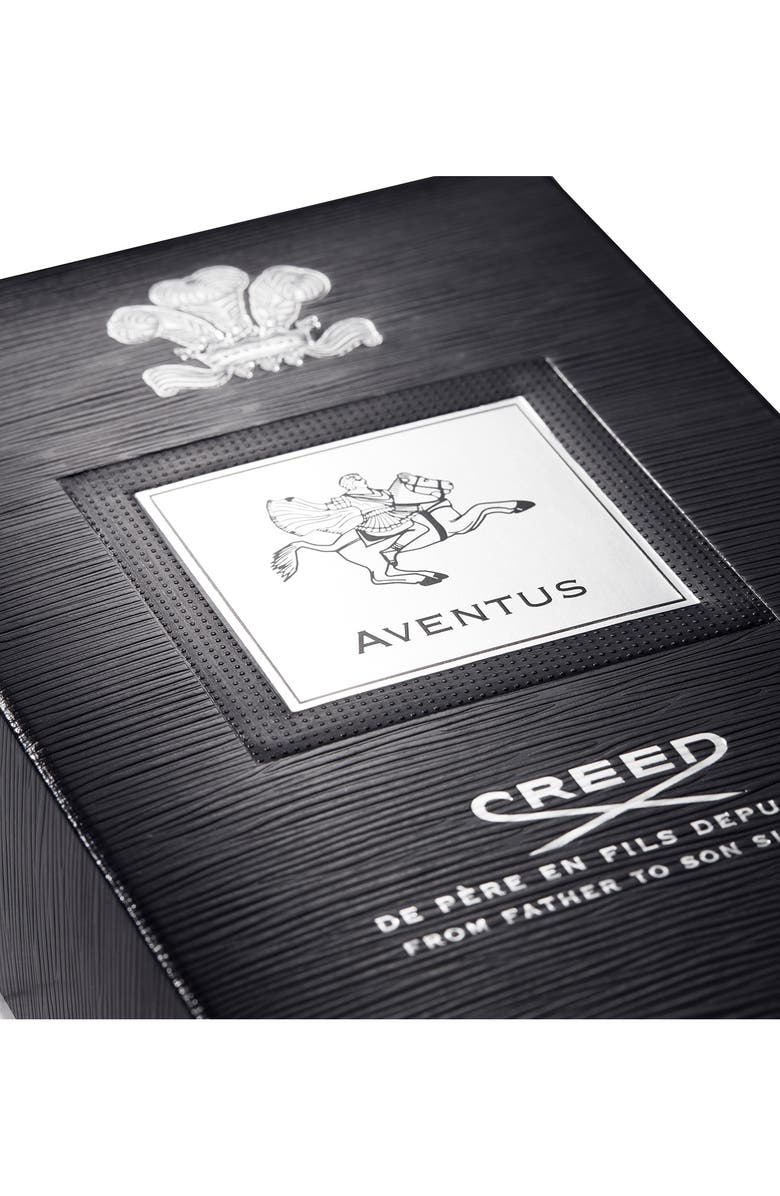 Creed Aventus Fragrance, Alternate, color,