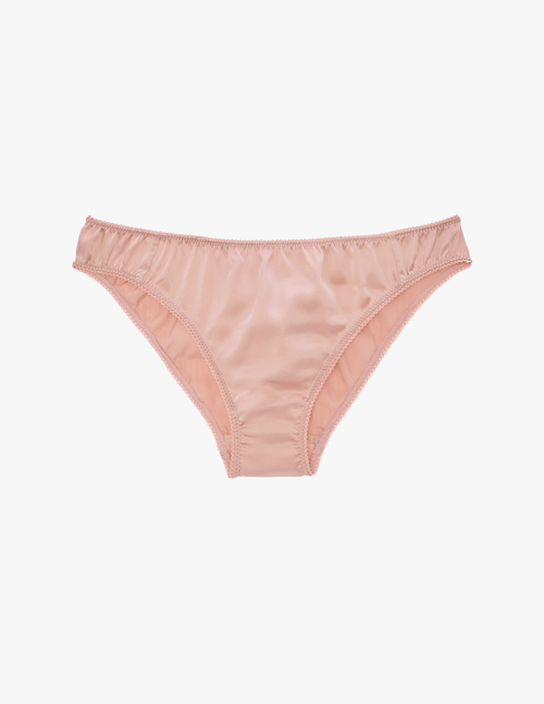 Araks Gwyneth Panty In Pink