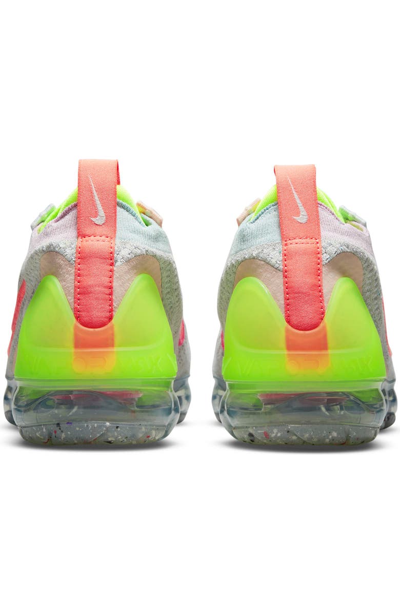 Nike Air VaporMax 2021 FK Sneaker, Alternate, color,