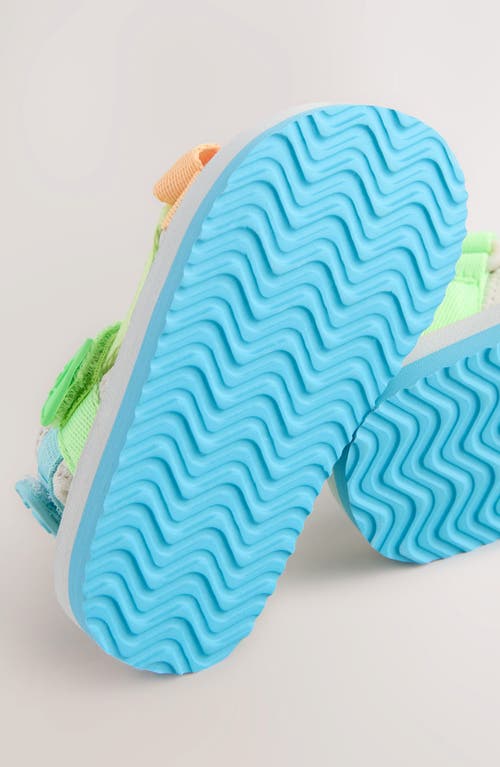 Next Kids' Bright Trecker Sandal