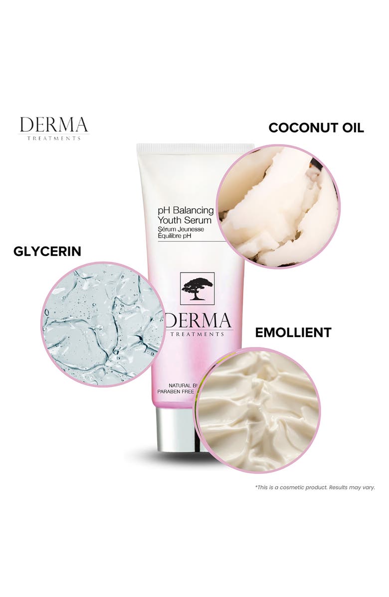 DERMA TREATMENTS PH Balancing Night Moisturiser, Alternate, color,