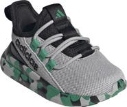 adidas Kids' Lite Racer Adapt 8.0 Sneaker