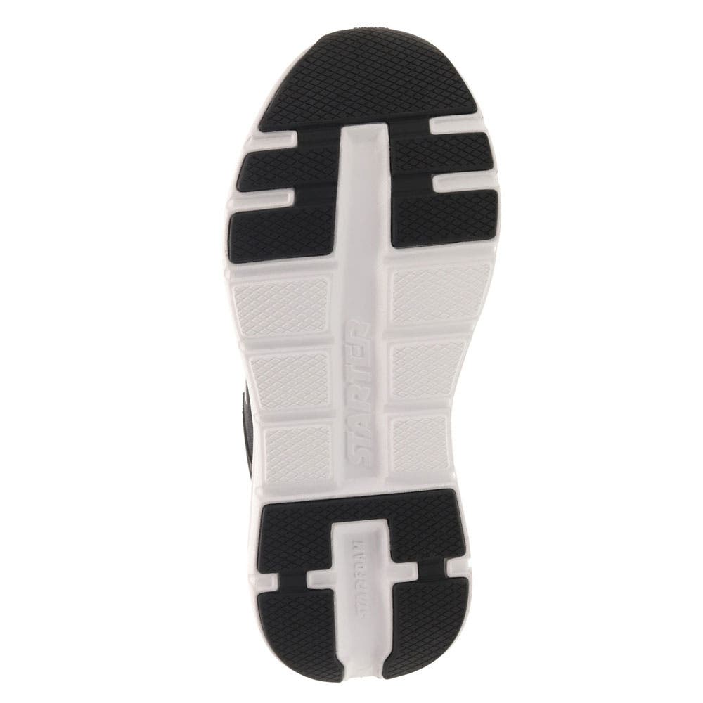 STARTER Bolt Sneakers, Alternate, color, Black/Fuchsia