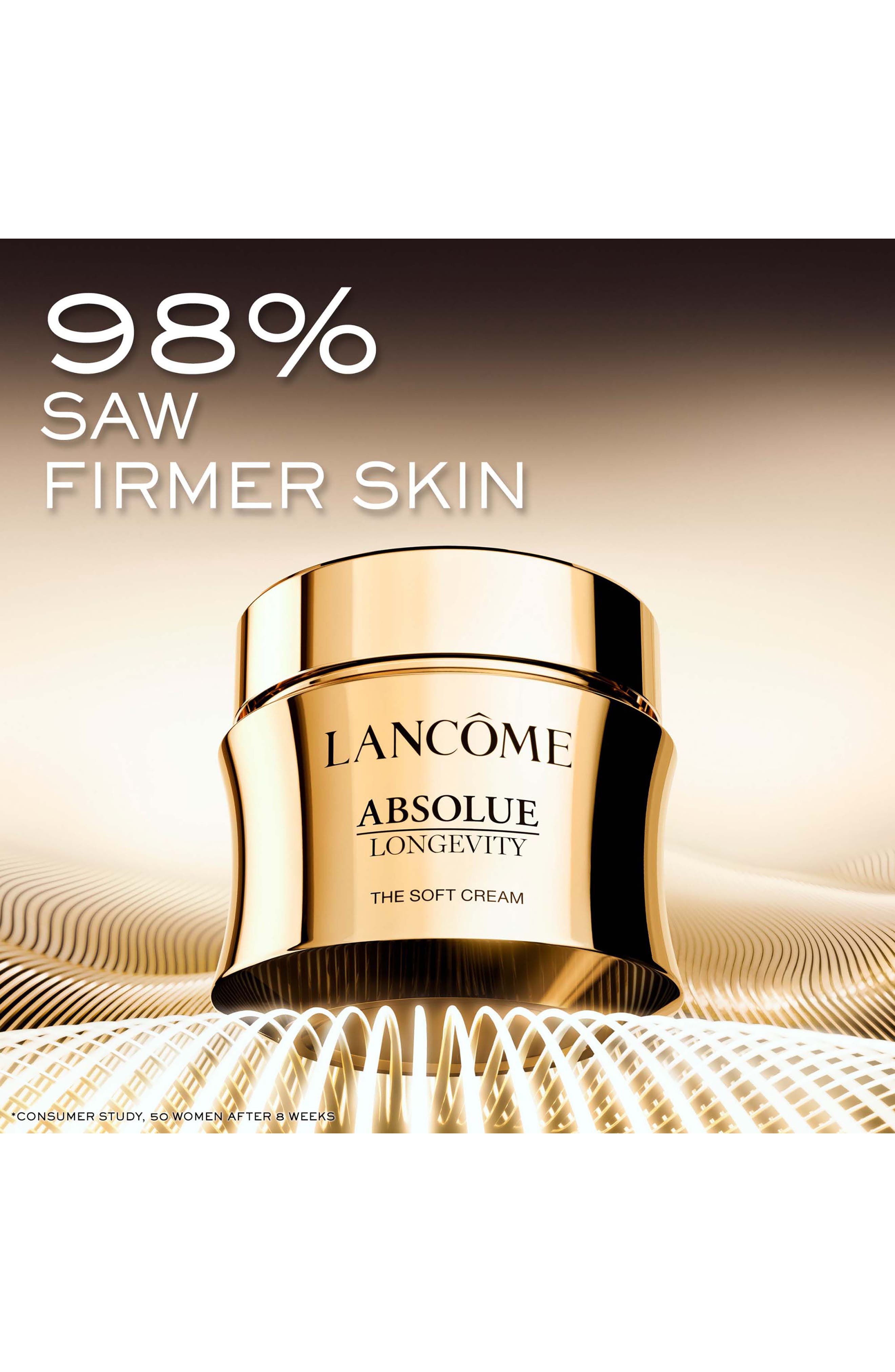 Absolue Vault Face, Eye & body Skin Care Set $890 Value (Women