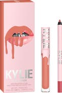 Kylie Cosmetics Matte Lip Kit