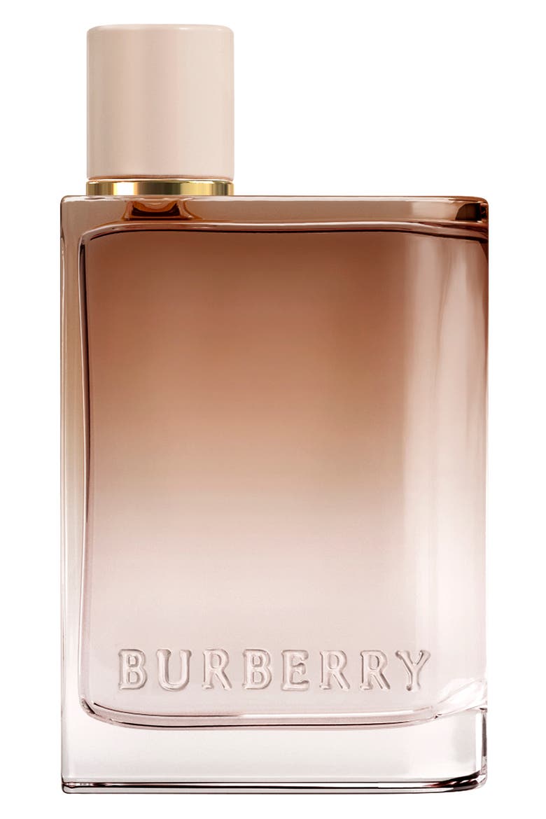 Her Intense Eau de Parfum, Main, color, NO COLOR