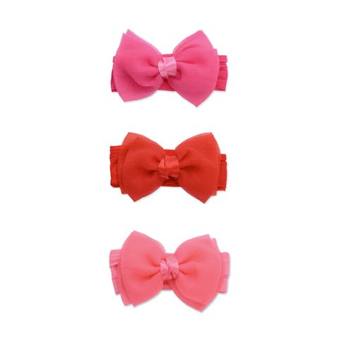 Knot Bow Headband