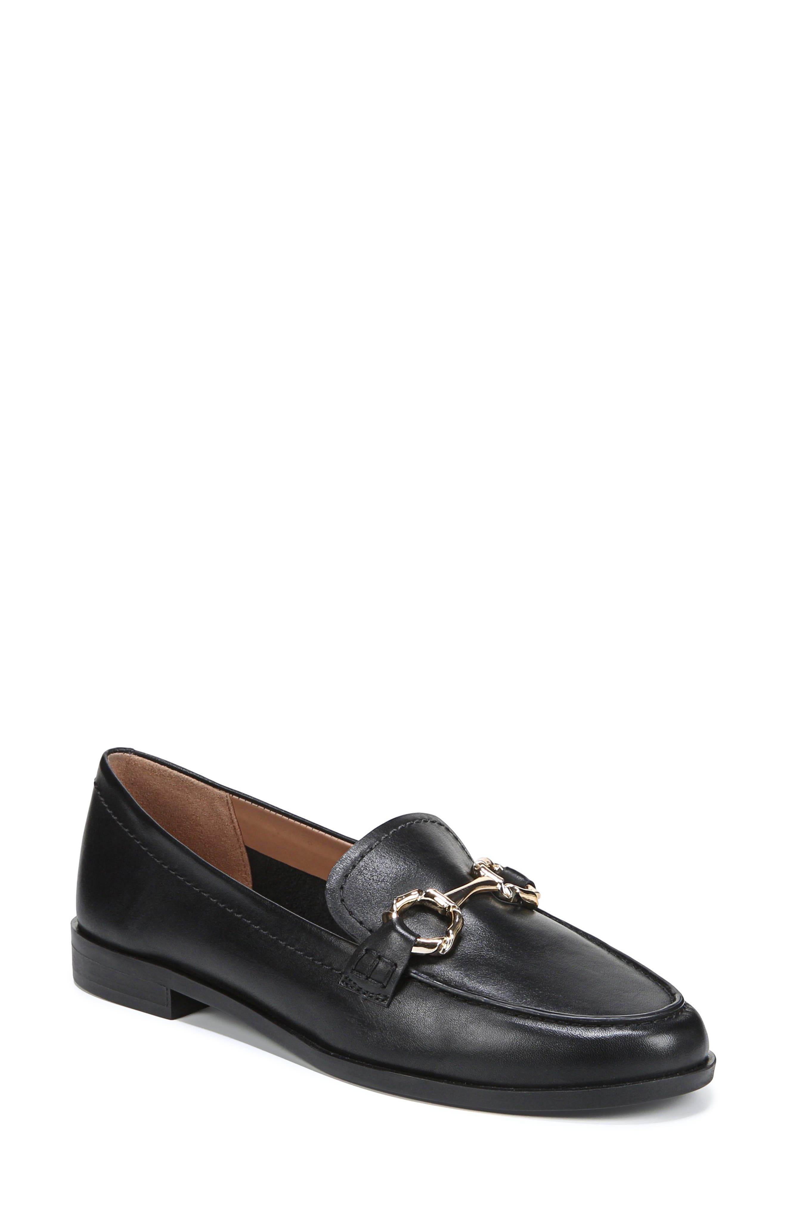 Naturalizer Stevie Bit Loafer, Main, color, 