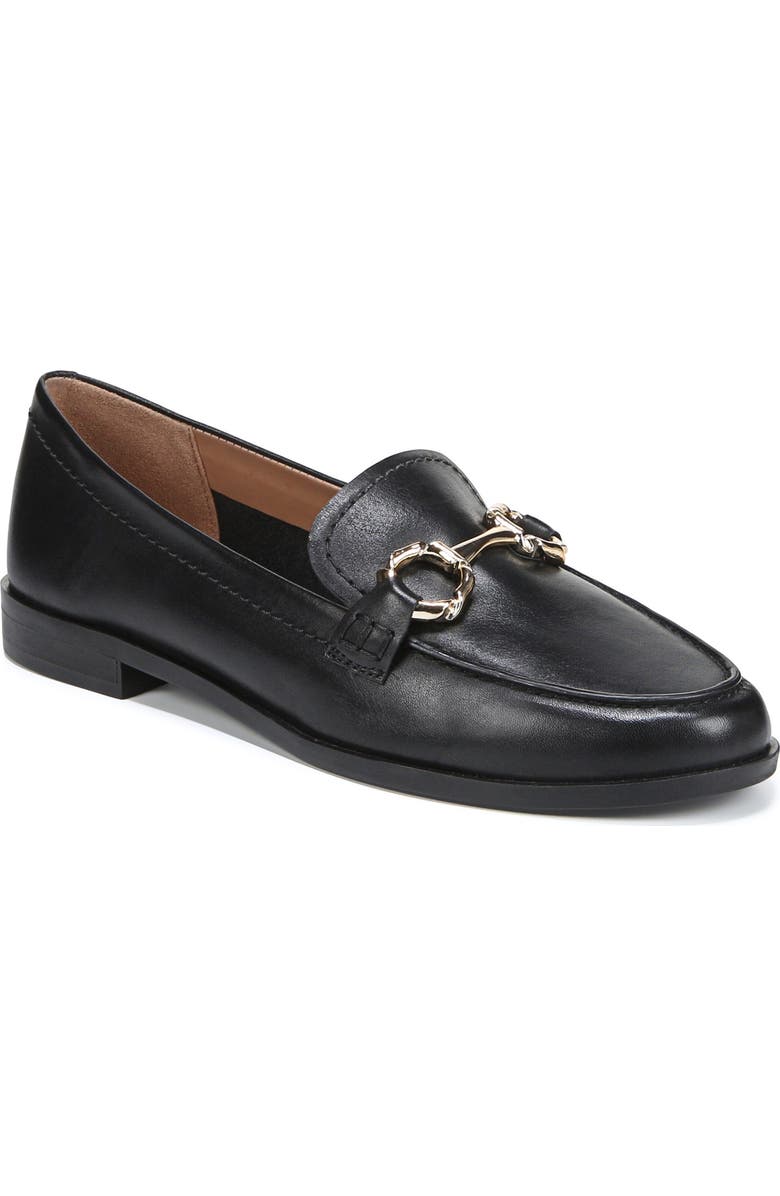 Naturalizer Stevie Bit Loafer, Main, color,